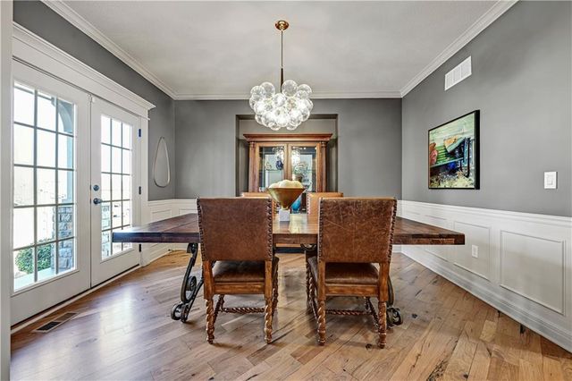 24327 W 107th Place, Olathe, KS 66061