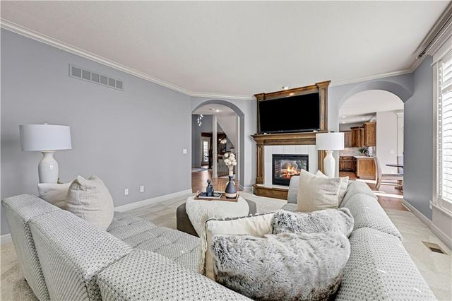 24327 W 107th Place, Olathe, KS 66061