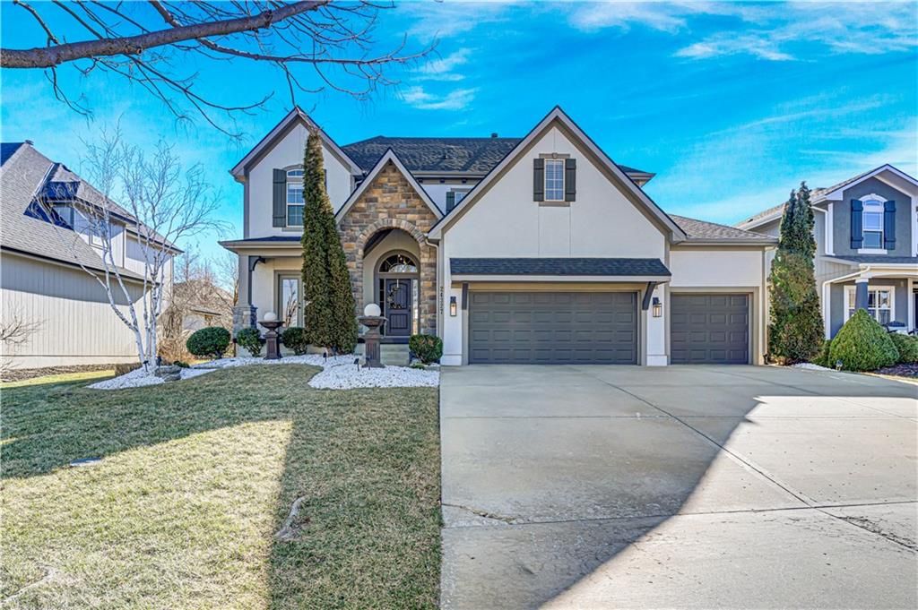 24327 W 107th Place, Olathe, KS 66061