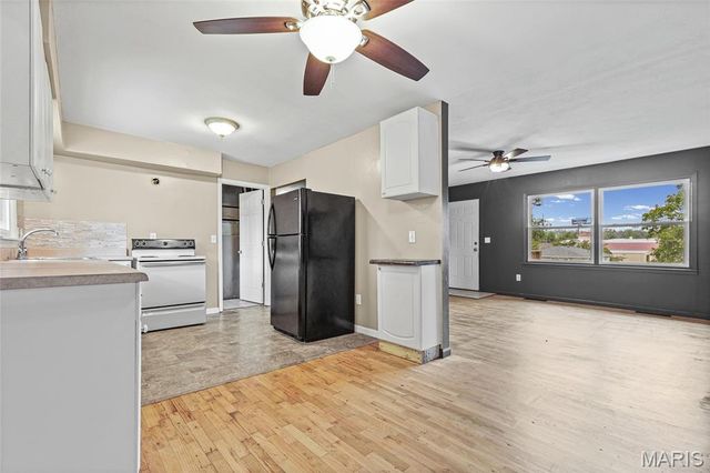 1002 Terrace Drive, Festus, MO 63028
