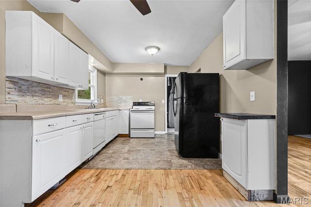 1002 Terrace Drive, Festus, MO 63028
