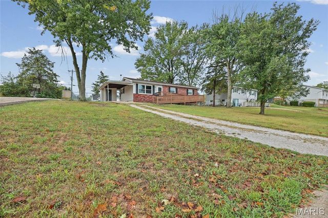 1002 Terrace Drive, Festus, MO 63028