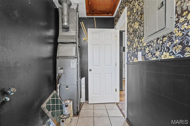 1002 Terrace Drive, Festus, MO 63028