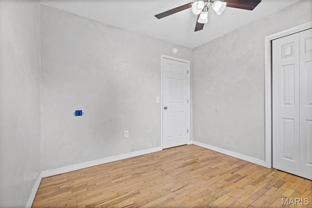 1002 Terrace Drive, Festus, MO 63028