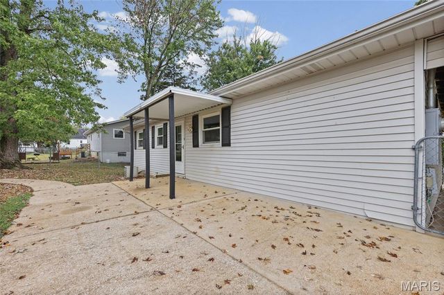 1002 Terrace Drive, Festus, MO 63028