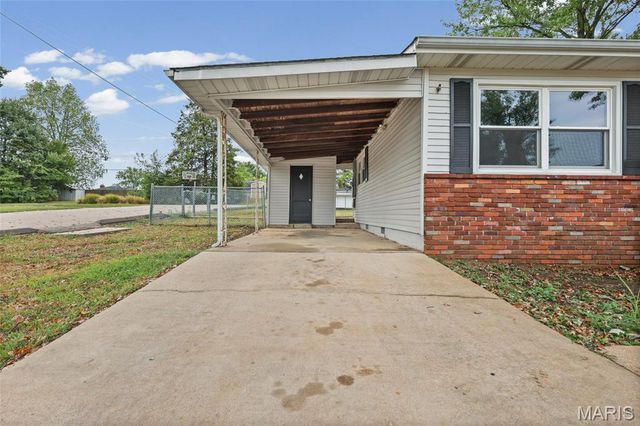 1002 Terrace Drive, Festus, MO 63028