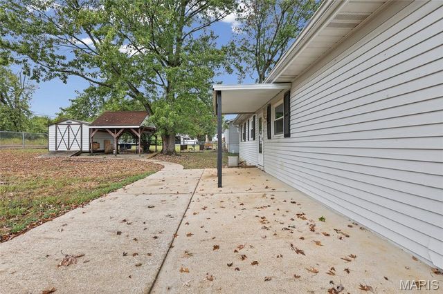1002 Terrace Drive, Festus, MO 63028