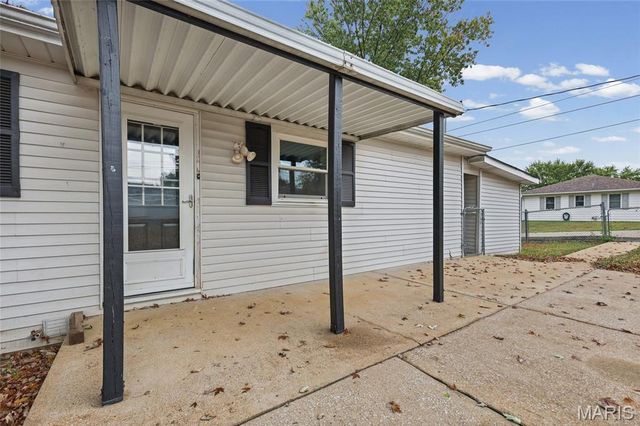1002 Terrace Drive, Festus, MO 63028