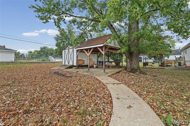 1002 Terrace Drive, Festus, MO 63028