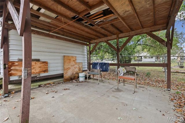 1002 Terrace Drive, Festus, MO 63028