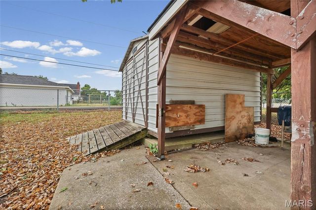 1002 Terrace Drive, Festus, MO 63028