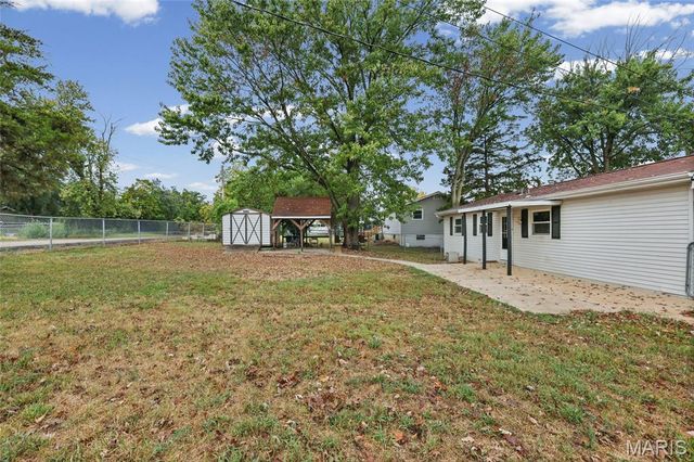 1002 Terrace Drive, Festus, MO 63028