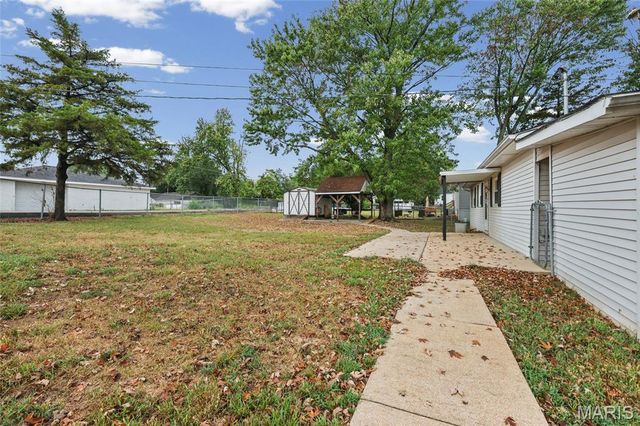 1002 Terrace Drive, Festus, MO 63028