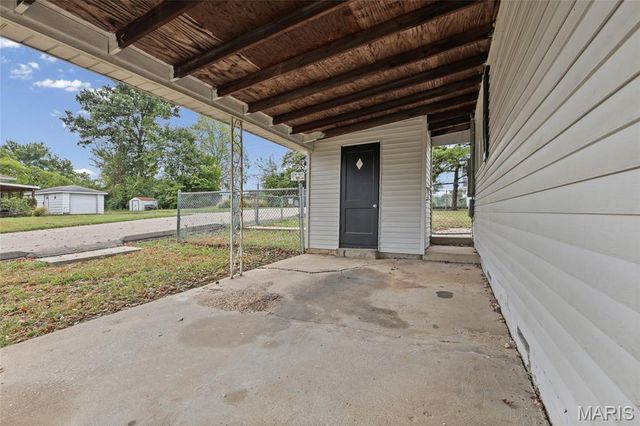 1002 Terrace Drive, Festus, MO 63028