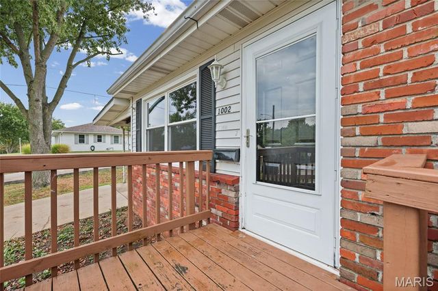 1002 Terrace Drive, Festus, MO 63028