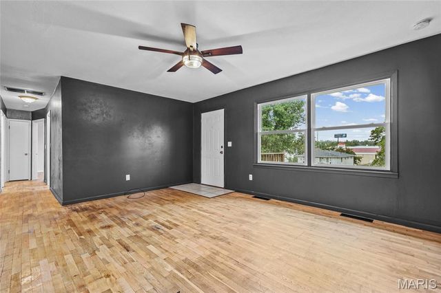 1002 Terrace Drive, Festus, MO 63028
