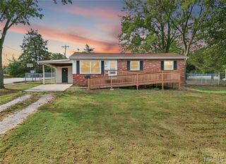 1002 Terrace Drive, Festus, MO 63028