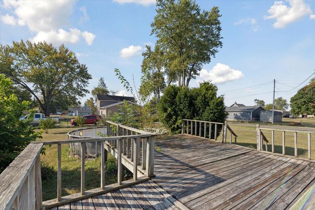 3601 Seneca Street, Clayton, MI 49235