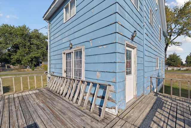 3601 Seneca Street, Clayton, MI 49235