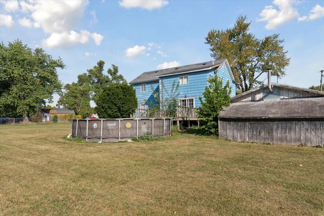 3601 Seneca Street, Clayton, MI 49235