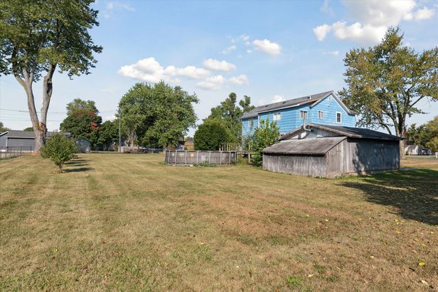 3601 Seneca Street, Clayton, MI 49235