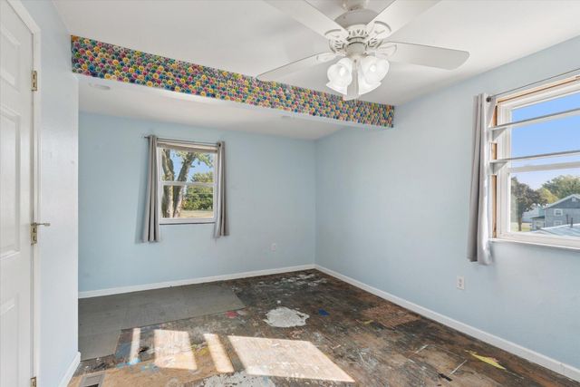 3601 Seneca Street, Clayton, MI 49235