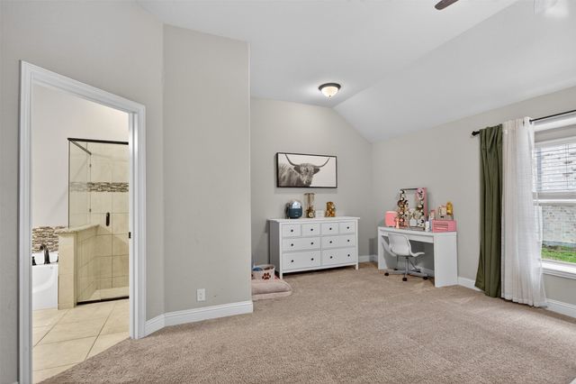 2006 Dundalk Lane, Forney, TX 75126