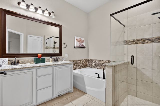 2006 Dundalk Lane, Forney, TX 75126