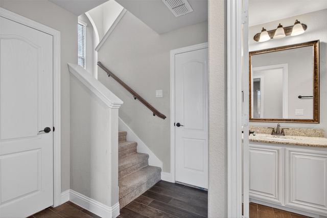 2006 Dundalk Lane, Forney, TX 75126