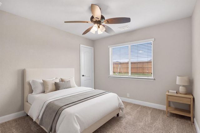 2006 Dundalk Lane, Forney, TX 75126