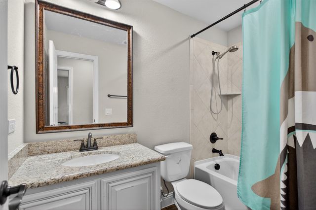 2006 Dundalk Lane, Forney, TX 75126