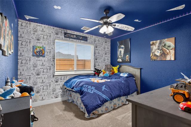 2006 Dundalk Lane, Forney, TX 75126