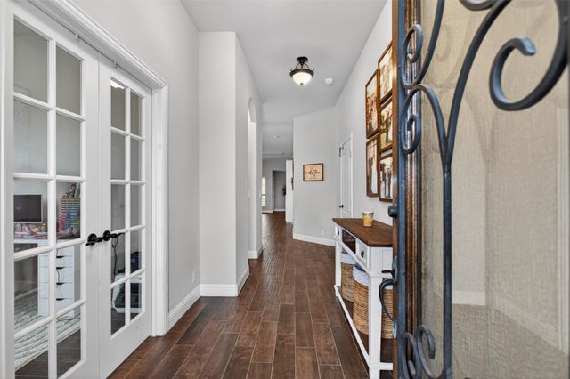 2006 Dundalk Lane, Forney, TX 75126