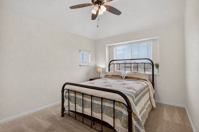 2006 Dundalk Lane, Forney, TX 75126