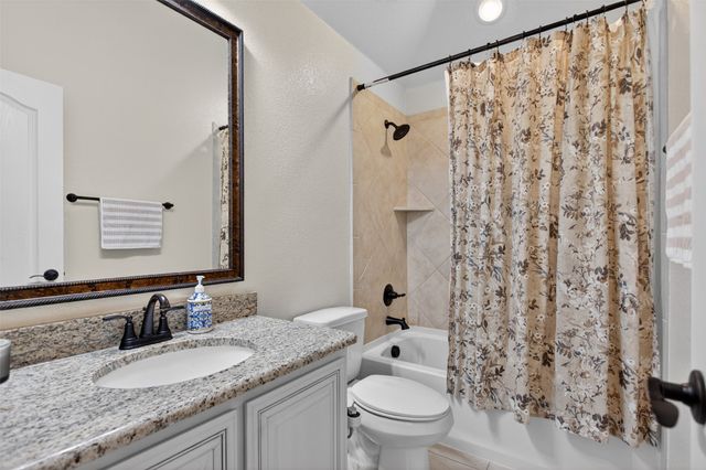 2006 Dundalk Lane, Forney, TX 75126