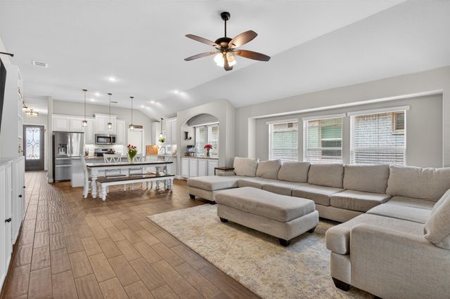 2006 Dundalk Lane, Forney, TX 75126