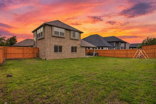2006 Dundalk Lane, Forney, TX 75126