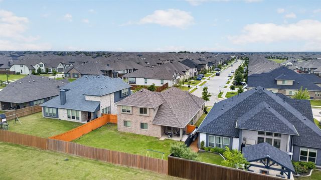 2006 Dundalk Lane, Forney, TX 75126