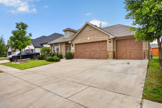 2006 Dundalk Lane, Forney, TX 75126