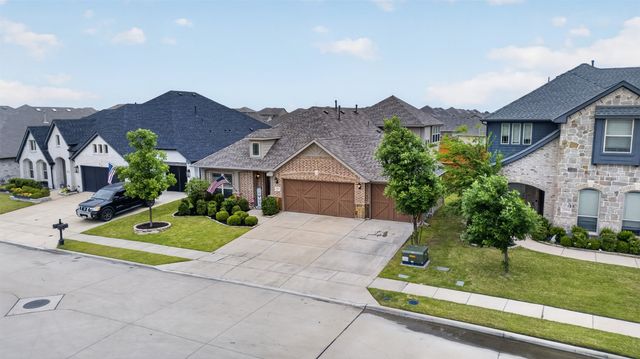 2006 Dundalk Lane, Forney, TX 75126