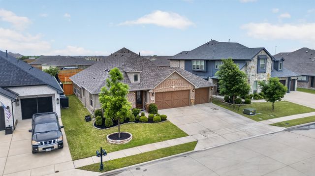 2006 Dundalk Lane, Forney, TX 75126