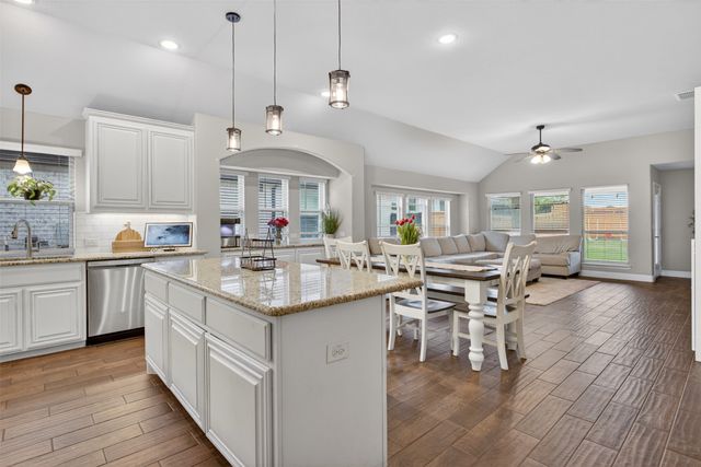 2006 Dundalk Lane, Forney, TX 75126