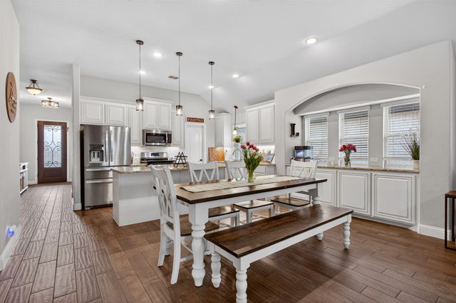 2006 Dundalk Lane, Forney, TX 75126