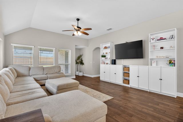 2006 Dundalk Lane, Forney, TX 75126