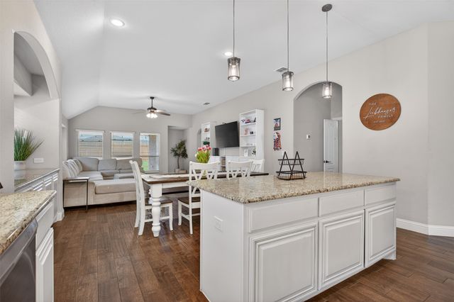 2006 Dundalk Lane, Forney, TX 75126