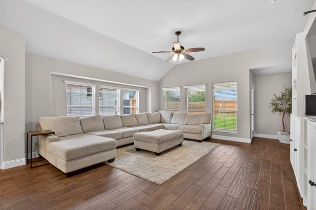 2006 Dundalk Lane, Forney, TX 75126