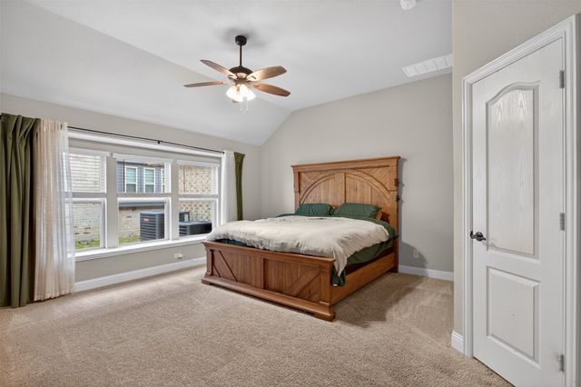 2006 Dundalk Lane, Forney, TX 75126