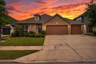 2006 Dundalk Lane, Forney, TX 75126