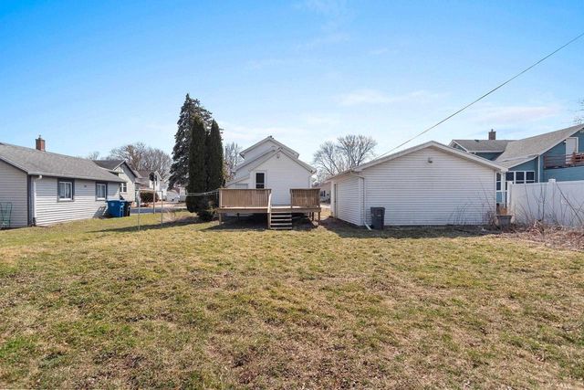 1016 OTTER AVENUE, Oshkosh, WI 54901