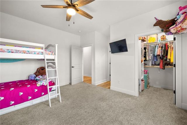 6404 Gracie Lane, Odessa, MO 64076